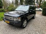 Land Rover Range Rover 4.4 V8 2002 Blauw, Auto's, Land Rover, Te koop, Geïmporteerd, 5 stoelen, Benzine