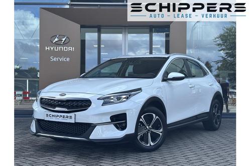 Kia Xceed 1.6 GDi PHEV DynamicLine | Camera achter | Climate, Auto's, Kia, Bedrijf, Te koop, XCeed, ABS, Achteruitrijcamera, Airbags