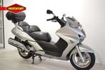 Honda FJS 600 SILVERWING (bj 2006), Bedrijf, Scooter