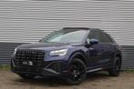 Audi Q2 35 TFSI | 3x S-Line|Panoramadak| Bang&Olufsen | Virt, Auto's, 4 cilinders, 150 pk, Blauw, Origineel Nederlands