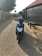 Kymco VP50 2017, Fietsen en Brommers, Scooters | Kymco, Ophalen, Gebruikt, Overige modellen, Benzine