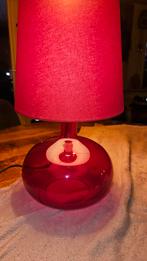 Anne Nilson Ikea tafellamp, Ophalen of Verzenden, Gebruikt, Minder dan 50 cm