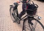 Gazelle bike, Ophalen, Zo goed als nieuw, Gazelle fiets