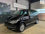 Volkswagen Transporter Multivan 2.0 TDI L1H1 4Motion Highlin, Auto's, Volkswagen, Automaat, 2095 kg, 15 km/l, Gebruikt