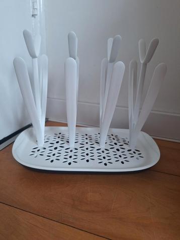 Flessenrek / Droogrek voor babyflessen beschikbaar voor biedingen