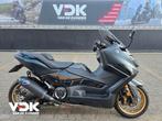 Yamaha TMAX TECHMAX (bj 2022), 562 cc, Bedrijf, 12 t/m 35 kW, 2 cilinders