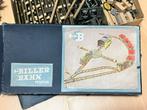 Biller Bahn Spur 00 Treinset - Vintage Speelgoedtrein Comple, Ophalen of Verzenden
