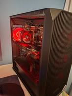 RGB Gaming Pc (32GB ram) rtx 2070 super, Computers en Software, 32 GB, Ophalen of Verzenden, Zo goed als nieuw, Gaming