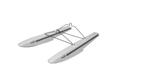Floats voor SuperCub rc plane, Ophalen, Nieuw, Overige typen