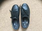 Heren schoenen maar 44, Overige kleuren, Ophalen of Verzenden, Zo goed als nieuw, Veterschoenen