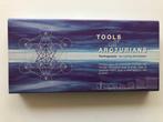 Tools of the Arcturians, Boeken, Esoterie en Spiritualiteit, Spiritualiteit algemeen, Verzenden, Overige typen, Zo goed als nieuw