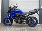 Yamaha Tracer 900 / 2017 / 17541km, Motorrijbewijs A, Particulier, Toermotor, Handvatverwarming