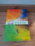 B.J. Hoff - Melodie in de verte, Ophalen of Verzenden, Zo goed als nieuw, Nederland, B.J. Hoff