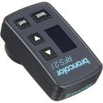 Broncolor RFS 2.1 Transmitter | Nieuw, Audio, Tv en Foto, Fotografie | Fotostudio en Toebehoren, Ophalen of Verzenden, Nieuw, Overige typen