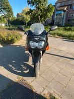 Suzuki GSX F 750 2001, Motoren, 750 cc, 4 cilinders, Particulier