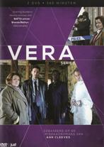 Vera - Seizoen 1, Sealed Ned. Ondert., Cd's en Dvd's, Dvd's | Tv en Series, Ophalen of Verzenden, Nieuw in verpakking, Thriller