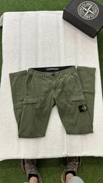 Stone Island Cargo spijkerbroek met badge - W29, Kleding | Heren, Overige kleuren, W32 (confectie 46) of kleiner, Ophalen of Verzenden