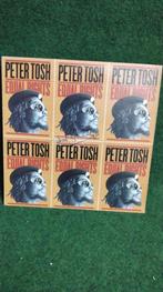 PETER TOSH, Ophalen of Verzenden, Gebruikt, Overige formaten, Poprock