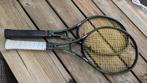 Tennisrackets Prince Graphite 100 LB, Sport en Fitness, Tennis, Racket, Prince, Zo goed als nieuw, Ophalen