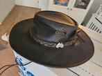 Horka Wallaroo western cowboy hoed maat S, 55 cm (S, 6⅞ inch) of minder, Hoed, Wallaroo, Ophalen of Verzenden