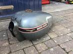 Moto Guzzi V7 special 1971 tank en linker uitlaat te koop, Motoren, Ophalen