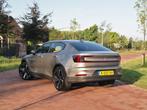 Polestar 2 Long Range Dual Motor Launch Edition 78kWh | Pano, Automaat, Polestar 2, Gebruikt, 470 km