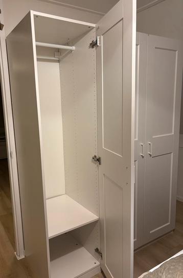 Ikea kasten PAX 3-delig - afbeelding 3