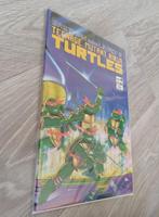 Turtles tmnt strip Mirage 1985 nieuw, Eén stripboek, Ophalen of Verzenden, Nieuw