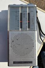 Cosmel Multiband transistorradio Pan International, Ophalen of Verzenden, Gebruikt, Toebehoren