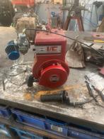 Hierbij bied ik me 5pk briggs and stratton blok aan., Ophalen, Nieuw, Benzinemotor, 1800 rpm of meer