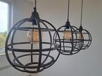 Industriële hanglamp, Ophalen, Zo goed als nieuw, Minder dan 50 cm