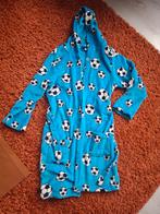 Voetbal Badjas Jongen, Kinderen en Baby's, Ophalen, Zo goed als nieuw, Onbekend, Jongen