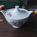 Nieuwstaat,  terrine california, Ophalen of Verzenden