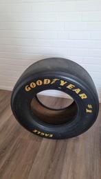 F1 band GOOD YEAR, Verzamelen, Ophalen, Gebruikt, Formule 1