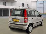 Fiat Panda 1.1 Active/LAAG KM/NAP, Voorwielaandrijving, Metallic lak, 4 stoelen, Origineel Nederlands