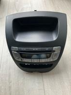 Autoradio Toyota Aygo (2005-2014), Ophalen of Verzenden, Gebruikt