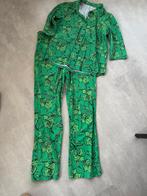 Zoso travelstof broek en Blouse, Kleding | Dames, Broeken en Pantalons, Maat 42/44 (L), Ophalen of Verzenden, Lang, Gedragen