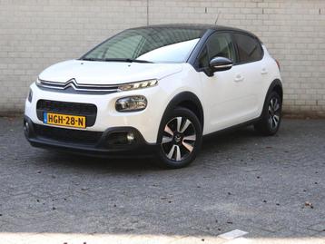 Citroën C3 1.2 110pk Automaat Business | Panoramadak| Stoel beschikbaar voor biedingen