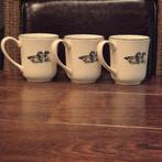 mokken Brookshire Johnson Brothers nieuw, Huis en Inrichting, Keuken | Servies, Nieuw, Ophalen of Verzenden, Wedgwood, Kop(pen) en/of Schotel(s)