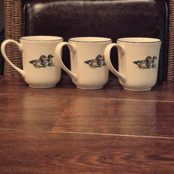 mokken Brookshire Johnson Brothers nieuw  beschikbaar voor biedingen