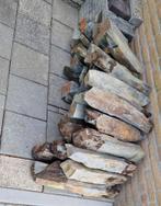 Prachtige sier stenen, Tuin en Terras, Ophalen, Zo goed als nieuw, Overige materialen
