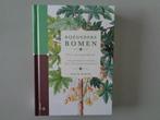 Bijzondere bomen - Press-out bomenboek / Steve Marsh, Boeken, Bloemen, Planten en Bomen, Ophalen of Verzenden, Zo goed als nieuw