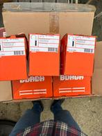 Borgh Slagpluggen 20-26mm - Nieuw in doos!, Ophalen of Verzenden, Nieuw, Overige typen