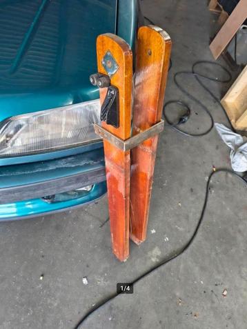 Mastvoet 16m2 BM beschikbaar voor biedingen