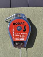 RODAC VEERBALANCER RASB2000, Doe-het-zelf en Verbouw, Ophalen of Verzenden, Gebruikt