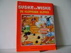 Stripboek Suske en Wiske nr 95"De Kleppende Klipper"uit 1985, Willy Vandersteen, Eén stripboek, Ophalen of Verzenden, Zo goed als nieuw