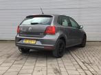 Volkswagen Polo 1.0 Comfortline | Airco | Cruise Control | L, Stof, Gebruikt, Origineel Nederlands, Bedrijf