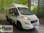 Rapido v68 Enkele Bedden Airco 29000 km 1e eigenaar 2020, Bedrijf, Rapido, Luifel, Tot en met 4
