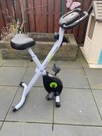 Virtufit hometrainer, Ophalen of Verzenden, Zo goed als nieuw, Overige typen