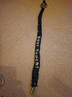 Motor Kabelslot - Veiligheid voor je motor!, Motoren, Ophalen of Verzenden, Gebruikt